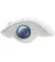 Мышь беспроводная Logitech Ergo M575 for Business Wireless Trackball Off-White (910-006438)