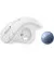 Мышь беспроводная Logitech Ergo M575 for Business Wireless Trackball Off-White (910-006438)