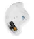 Мышь беспроводная Logitech Ergo M575 for Business Wireless Trackball Off-White (910-006438)