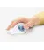Мышь беспроводная Logitech Ergo M575 for Business Wireless Trackball Off-White (910-006438)