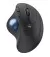 Миша бездротова Logitech Ergo M575S Wireless Trackball Graphite (910-007029)