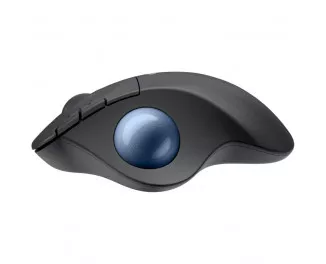 Миша бездротова Logitech Ergo M575S Wireless Trackball Graphite (910-007029)