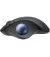 Миша бездротова Logitech Ergo M575S Wireless Trackball Graphite (910-007029)