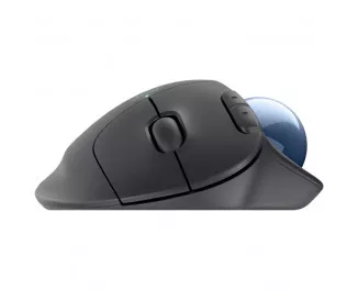 Миша бездротова Logitech Ergo M575S Wireless Trackball Graphite (910-007029)