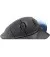 Миша бездротова Logitech Ergo M575S Wireless Trackball Graphite (910-007029)