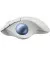 Мышь беспроводная Logitech Ergo M575S Wireless Trackball Off-white (910-007030)