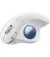 Мышь беспроводная Logitech Ergo M575S Wireless Trackball Off-white (910-007030)