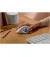 Мышь беспроводная Logitech Ergo M575S Wireless Trackball Off-white (910-007030)