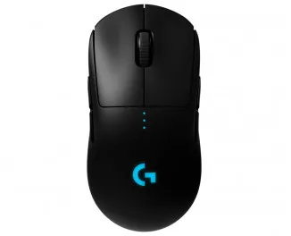 Мышь беспроводная Logitech G Pro Wireless (910-005272,910-005270)