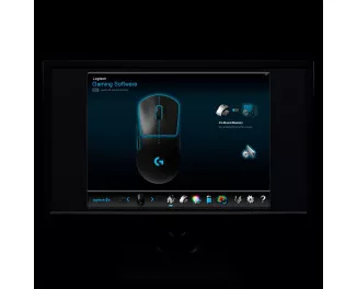Мышь беспроводная Logitech G Pro Wireless (910-005272,910-005270)