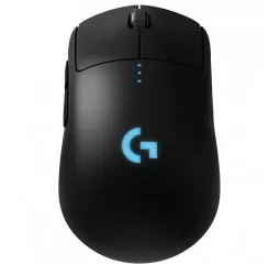 Миша бездротова Logitech G Pro Wireless Gaming Mouse (910-005274)