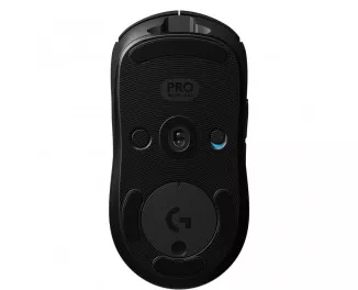 Мышь беспроводная Logitech G Pro Wireless Gaming Mouse (910-005274)