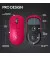 Мышь беспроводная Logitech G Pro X Superlight 2 Magenta (910-006797)
