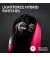 Мышь беспроводная Logitech G Pro X Superlight 2 Magenta (910-006797)