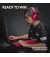 Мышь беспроводная Logitech G Pro X Superlight 2 Magenta (910-006797)