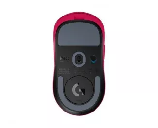 Мышь беспроводная Logitech G Pro X Superlight 2 Magenta (910-006797)