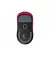 Мышь беспроводная Logitech G Pro X Superlight 2 Magenta (910-006797)