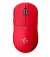 Мышь беспроводная Logitech G Pro X Superlight 2 SE Red (910-007552)