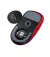 Мышь беспроводная Logitech G Pro X Superlight 2 SE Red (910-007552)