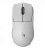 Мышь беспроводная Logitech G Pro X Superlight 2 SE White (910-007556)