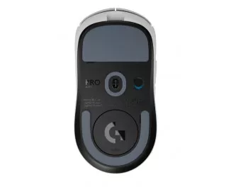 Мышь беспроводная Logitech G Pro X Superlight 2 SE White (910-007556)