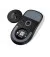 Мышь беспроводная Logitech G Pro X Superlight 2 SE White (910-007556)