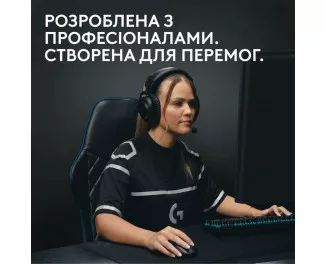 Мышь беспроводная Logitech G Pro X Superlight 2 White (910-006638)