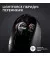 Мышь беспроводная Logitech G Pro X Superlight 2 White (910-006638)