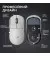 Мышь беспроводная Logitech G Pro X Superlight 2 White (910-006638)