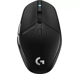 Миша бездротова Logitech G303 Shroud Edition Wireless Mouse (910-006105)