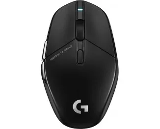 Мышь беспроводная Logitech G303 Shroud Edition Wireless Mouse (910-006105)