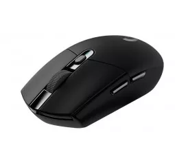 Мышь беспроводная Logitech G304 Gaming mouse Black (910-005284)