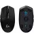 Мышь беспроводная Logitech G304 Gaming mouse Black (910-005284)