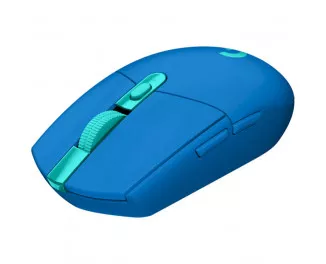 Миша бездротова Logitech G304 Gaming mouse Blue (910-006016)
