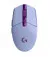 Мышь беспроводная Logitech G304 Lightspeed Lilac (910-006024)