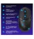 Мышь беспроводная Logitech G309 Lightspeed Black (910-007199)