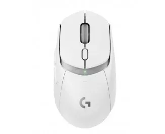 Мышь беспроводная Logitech G309 Lightspeed White (910-007207)