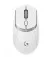 Мышь беспроводная Logitech G309 Lightspeed White (910-007207)