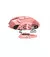 Мышь беспроводная Logitech G502 Lightspeed Pink (910-007215)