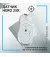 Мышь беспроводная Logitech G502 X Lightspeed Wireless White (910-006189)