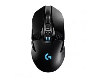 Мышь беспроводная Logitech G903 Lightspeed Wireless Black (910-005084)