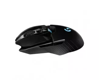 Мышь беспроводная Logitech G903 Lightspeed Wireless Black (910-005084)
