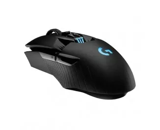 Мышь беспроводная Logitech G903 Lightspeed Wireless Black (910-005084)