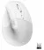 Мышь беспроводная Logitech Lift Bluetooth Vertical Ergonomic Mouse Off-White (910-006475)