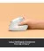 Мышь беспроводная Logitech Lift Bluetooth Vertical Ergonomic Mouse Off-White (910-006475)