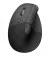 Мышь беспроводная Logitech Lift Left Vertical Ergonomic Wireless/Bluetooth Graphite (910-006474)