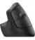 Мышь беспроводная Logitech Lift Left Vertical Ergonomic Wireless/Bluetooth Graphite (910-006474)