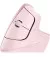 Мышь беспроводная Logitech Lift Vertical Ergonomic Wireless/Bluetooth Rose (910-006478)