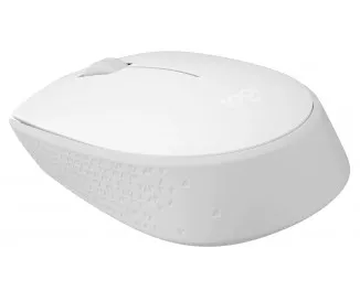 Миша бездротова Logitech M171 Off-White (910-006867)