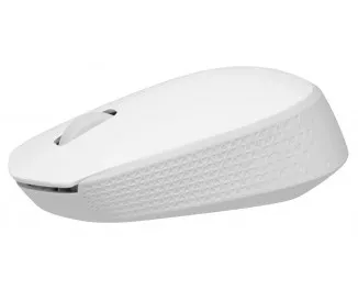 Миша бездротова Logitech M171 Off-White (910-006867)